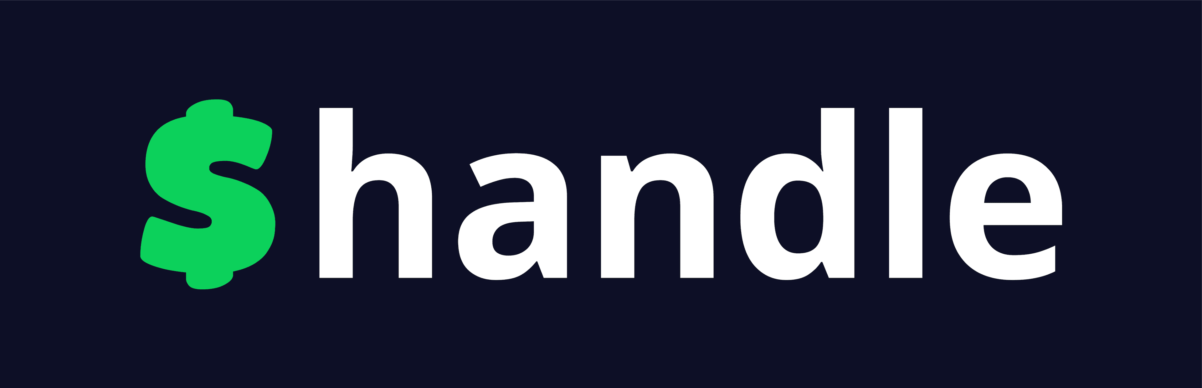 ada handle logo